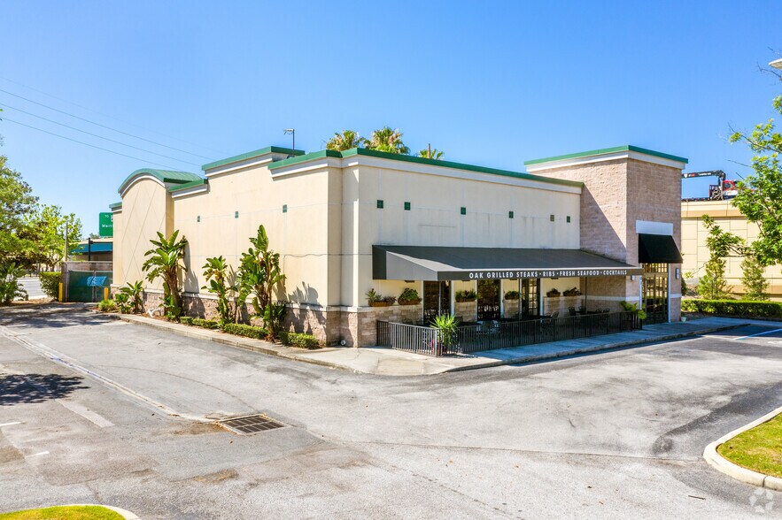 1801 W Maitland Blvd, Orlando, FL à louer - Photo de l’immeuble – Image 2 sur 14