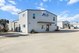 Plus de détails pour 14450-144470 Walnut Grove- Thornton Rd, Walnut Grove, CA - Industriel/Logistique à vendre