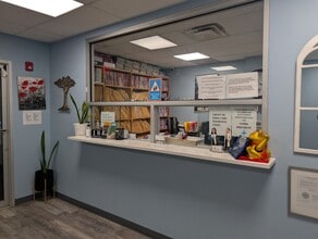 3000 Kennedy Blvd, Jersey City, NJ à louer Photo intérieure– Image 2 sur 8