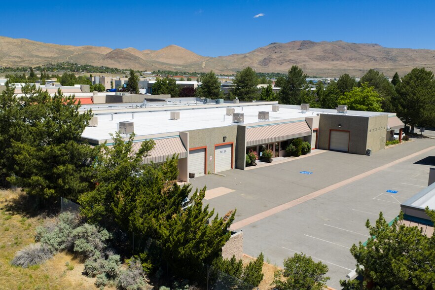 3094 Research Way, Carson City, NV à louer - Photo de l’immeuble – Image 3 sur 9