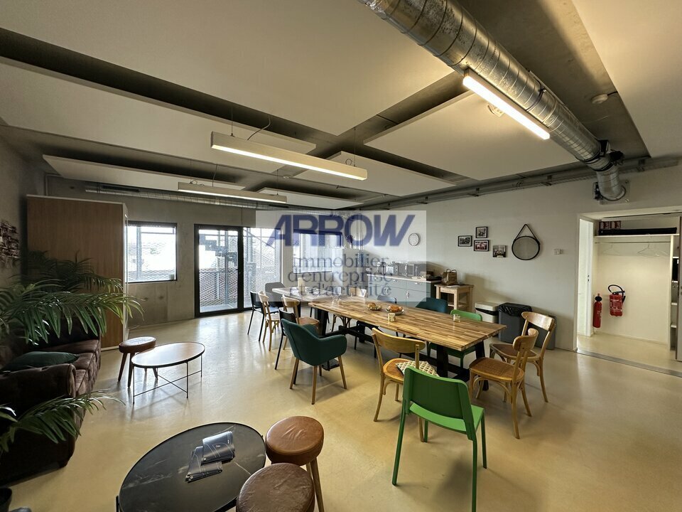 Bureau dans Nantes à louer Photo intérieure– Image 1 sur 6