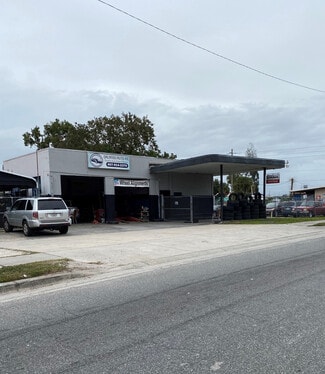 Plus de détails pour 4301 Old Winter Garden Rd, Orlando, FL - Local commercial à vendre