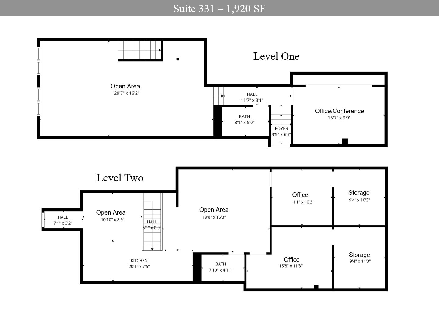 1900-2100 Superior Ave, Cleveland, OH à louer Photo intérieure– Image 1 sur 1