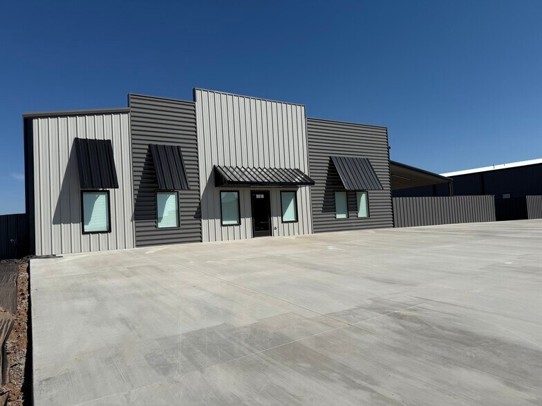 9010 County Road 6820, Lubbock, TX à louer - Photo de l’immeuble – Image 3 sur 18