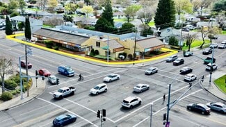Plus de détails pour 5904 N El Dorado St, Stockton, CA - Bureau/Médical à louer