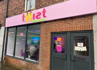 Plus de détails pour Durham Rd, Chester Le Street - Local commercial à louer