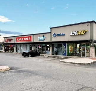 Plus de détails pour 9638 Potranco Rd, San Antonio, TX - Local commercial à louer
