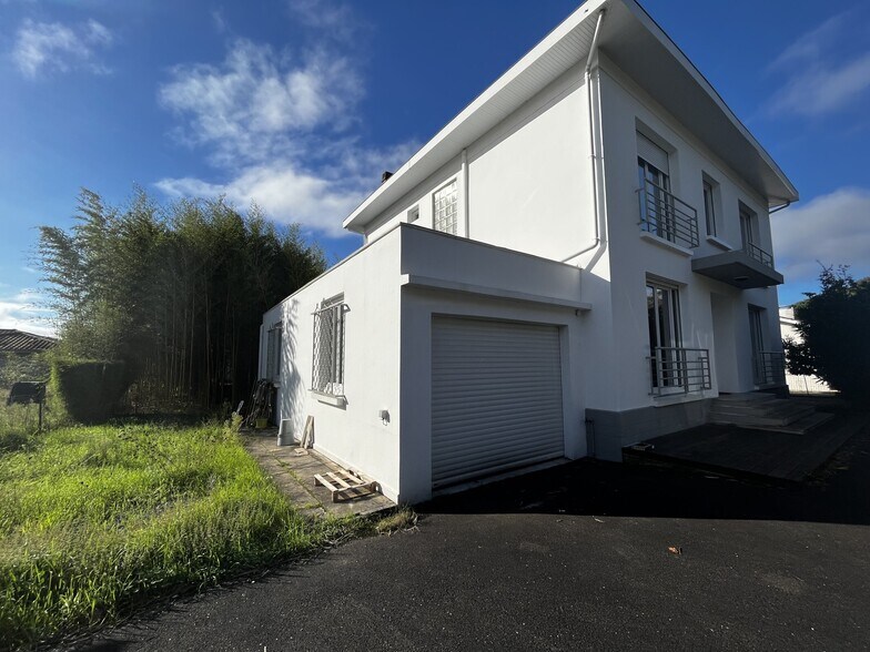 37 Avenue De La Boétie, Le Taillan-Médoc à vendre - Photo de l’immeuble – Image 2 sur 11