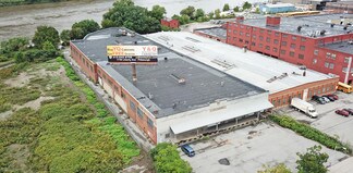 Plus de détails pour 929 Beaver Ave, Pittsburgh, PA - Industriel/Logistique à louer