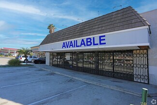Plus de détails pour 790 E Foothill Blvd, Pomona, CA - Local commercial à louer