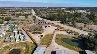 20160 FM 1488 Rd, Magnolia, TX à louer Photo intérieure– Image 2 sur 17