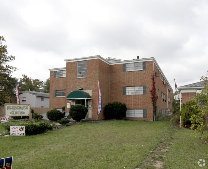 3685 Cleveland Ave, Columbus, OH à vendre - Photo de l’immeuble – Image 2 sur 9