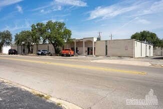 Plus de détails pour 603-609 W Rhapsody Dr, San Antonio, TX - Local d'activités à louer