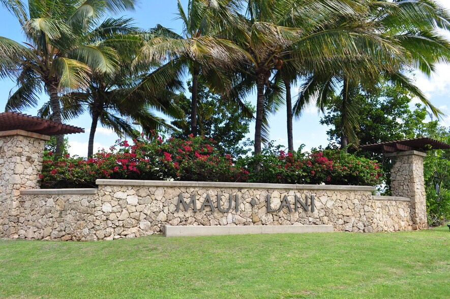 58 Maui Lani Pky, Wailuku, HI à louer - Photo de l’immeuble – Image 1 sur 9