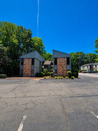 Plus de détails pour 1100 Logger Ct, Raleigh, NC - Bureau à vendre