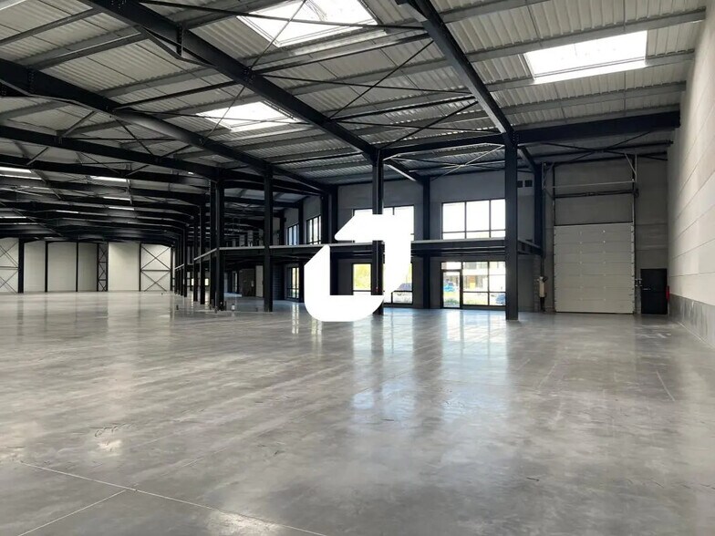 Rond Point, Bondues à louer - Photo de l’immeuble – Image 2 sur 9