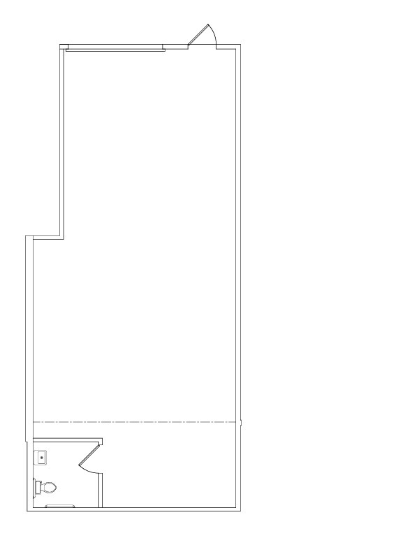 5401 Longley Ln, Reno, NV à louer Plan d’étage– Image 1 sur 1