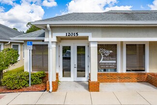 Plus de détails pour 12015 Whitmarsh Ln, Tampa, FL - Bureau/Médical à louer