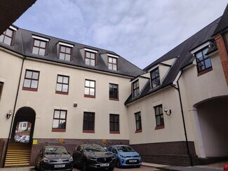 Plus de détails pour 10 Mill St, Sutton Coldfield - Bureau à louer