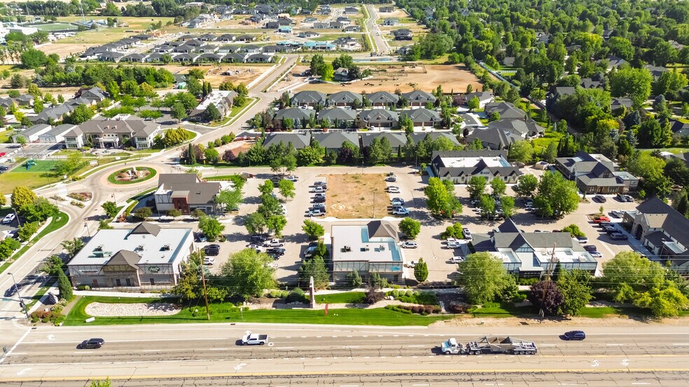 20 N Fisher Park Way, Eagle, ID à vendre - Photo de l’immeuble – Image 3 sur 4