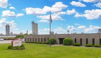 Plus de détails pour 5100 S Meridian Rd, Mitchell, IN - Industriel/Logistique à vendre