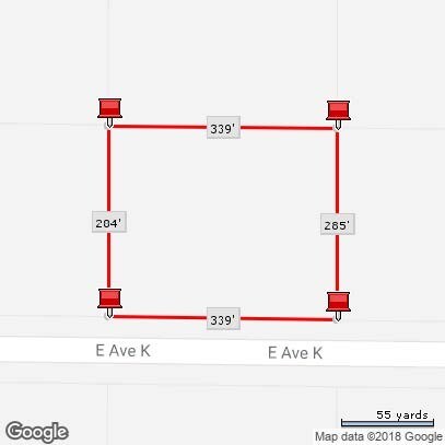 E Avenue K, Lancaster, CA à vendre Autre– Image 1 sur 2