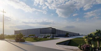 Plus de détails pour 21648 Kraus Lp, Laredo, TX - Industriel/Logistique à louer