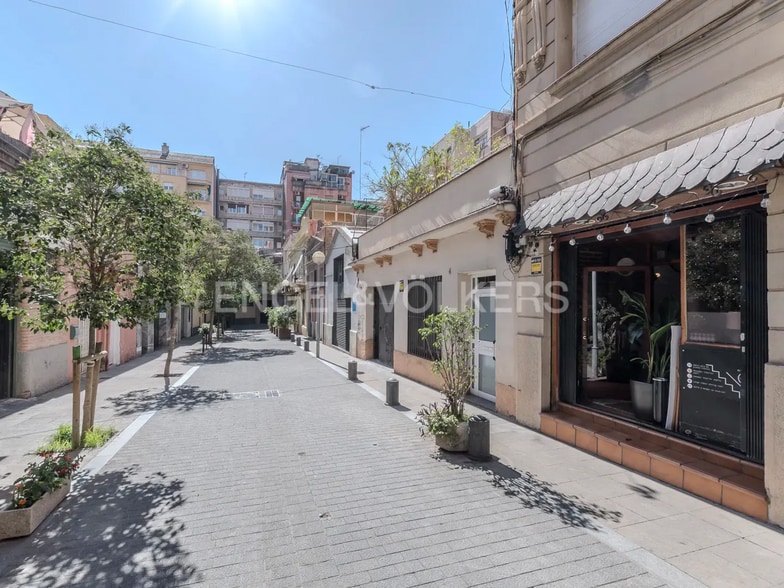Carrer De Mallorca, Barcelone, Barcelona à vendre - Photo de l’immeuble – Image 3 sur 3