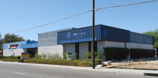 Plus de détails pour 67380-67390 Ramon Rd, Cathedral City, CA - Industriel/Logistique à louer
