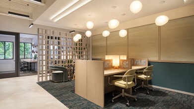 5 Greenwich Office Park, Greenwich, CT à louer Photo intérieure– Image 2 sur 3