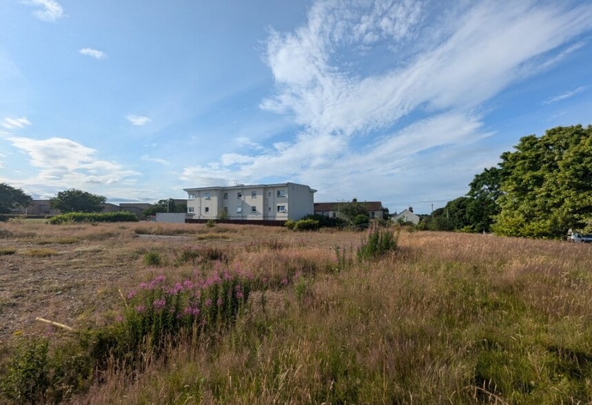 27 Ramsay Gdns, Aberdeen à vendre - Photo de l’immeuble – Image 3 sur 3