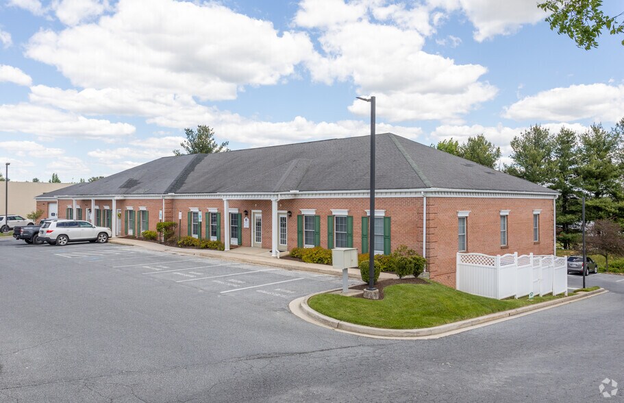 1812 Baltimore Blvd, Westminster, MD à louer - Photo principale – Image 1 sur 18