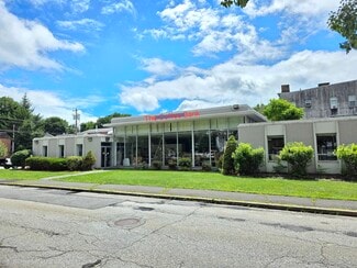 Plus de détails pour 5 S Broome St, Port Jervis, NY - Local commercial à louer
