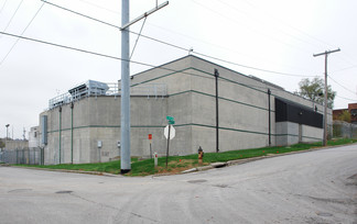 Plus de détails pour 101 Holmes St, Kansas City, MO - Industriel/Logistique à vendre