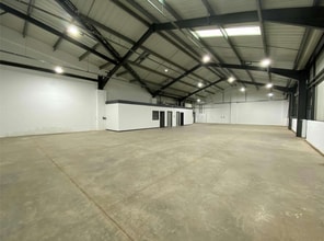 145 Summerlee St, Glasgow à louer Photo intérieure– Image 1 sur 2