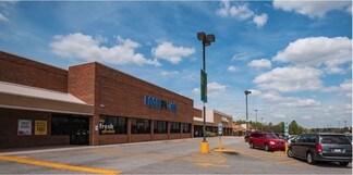 Plus de détails pour 2200 Westchester Dr, High Point, NC - Différents types d’espaces à louer