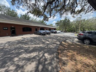Plus de détails pour 5305 E Fletcher Ave, Temple Terrace, FL - Bureau/Médical à louer