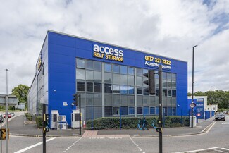 Plus de détails pour Winterstoke Rd, Bristol - Coworking à louer