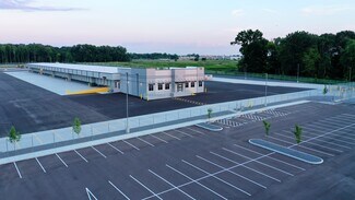 Plus de détails pour 790 Burnett rd, Old Hickory, TN - Industriel/Logistique à louer