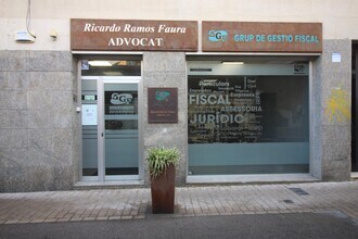 Local commercial dans Vilanova i la Geltrú, Barcelona à louer Photo intérieure– Image 1 sur 22