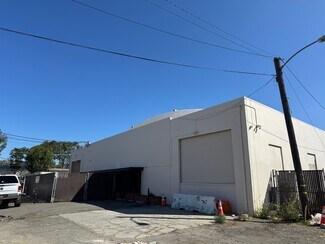 Plus de détails pour 8538 Blaine St, Oakland, CA - Industriel/Logistique à vendre