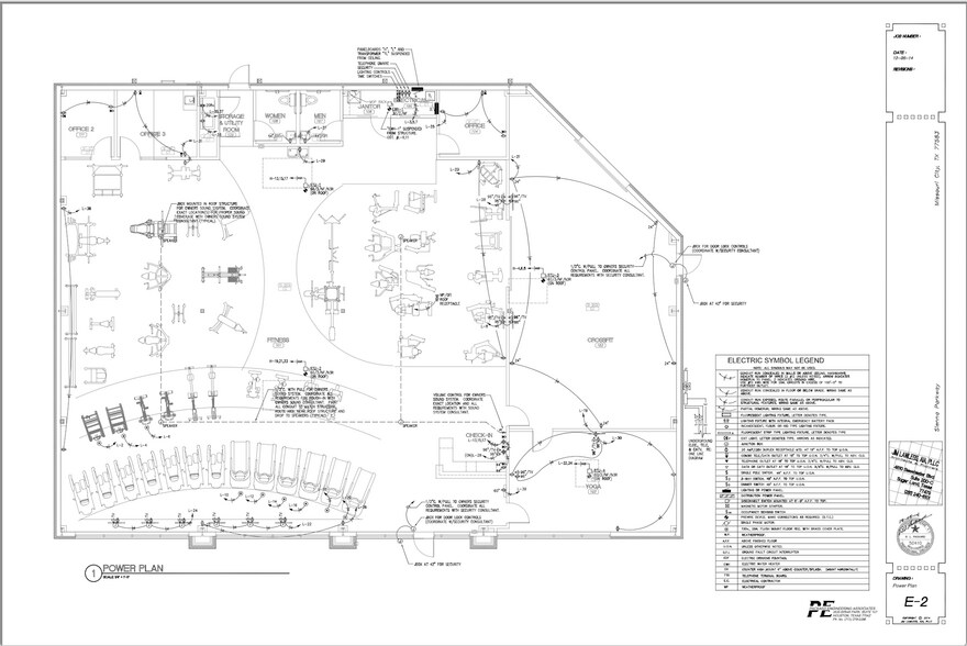 4607 Sienna Pky, Missouri City, TX à louer - Photo de l’immeuble – Image 2 sur 2