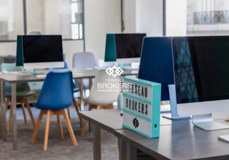 Local commercial dans Paris à vendre Photo intérieure– Image 1 sur 2