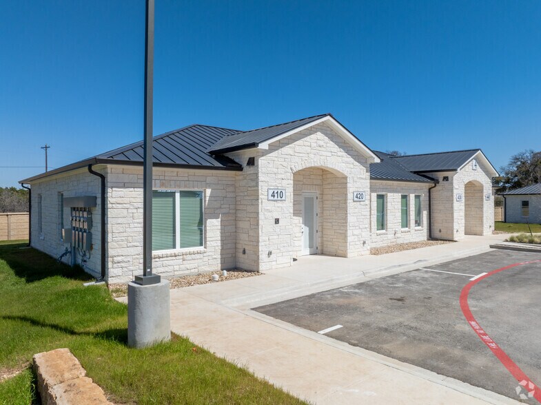 3835 County Road 175 rd, Leander, TX à louer - Photo principale – Image 1 sur 4