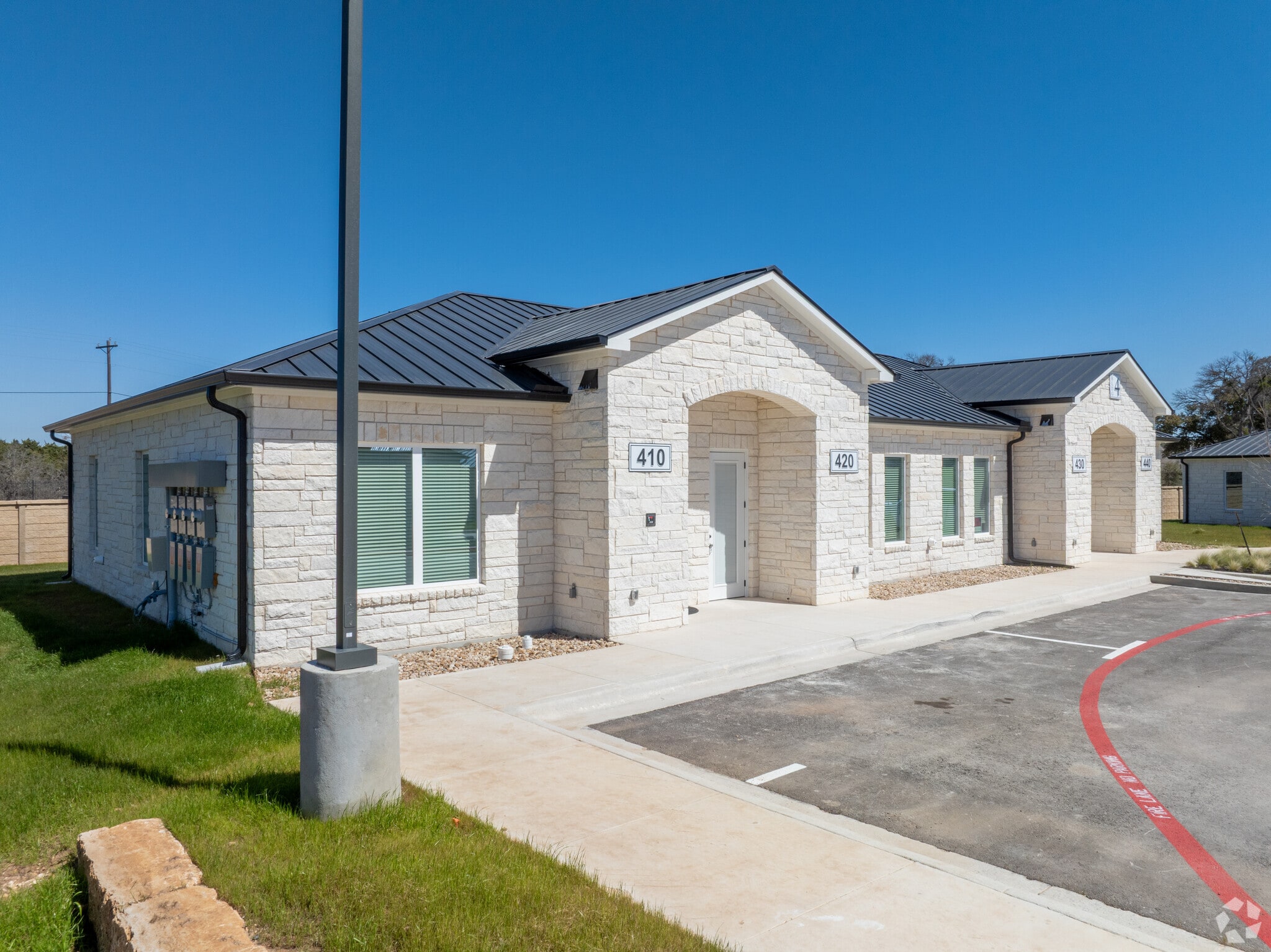 3835 County Road 175 rd, Leander, TX à louer Photo principale– Image 1 sur 5