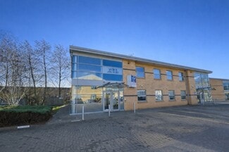 Plus de détails pour 7 Grimbald Crag Ct, Knaresborough - Bureau à louer