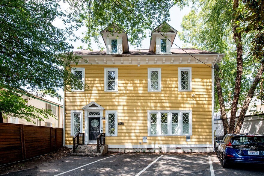 1020 Edgewood Ave NE, Atlanta, GA à louer - Photo de l’immeuble – Image 2 sur 24