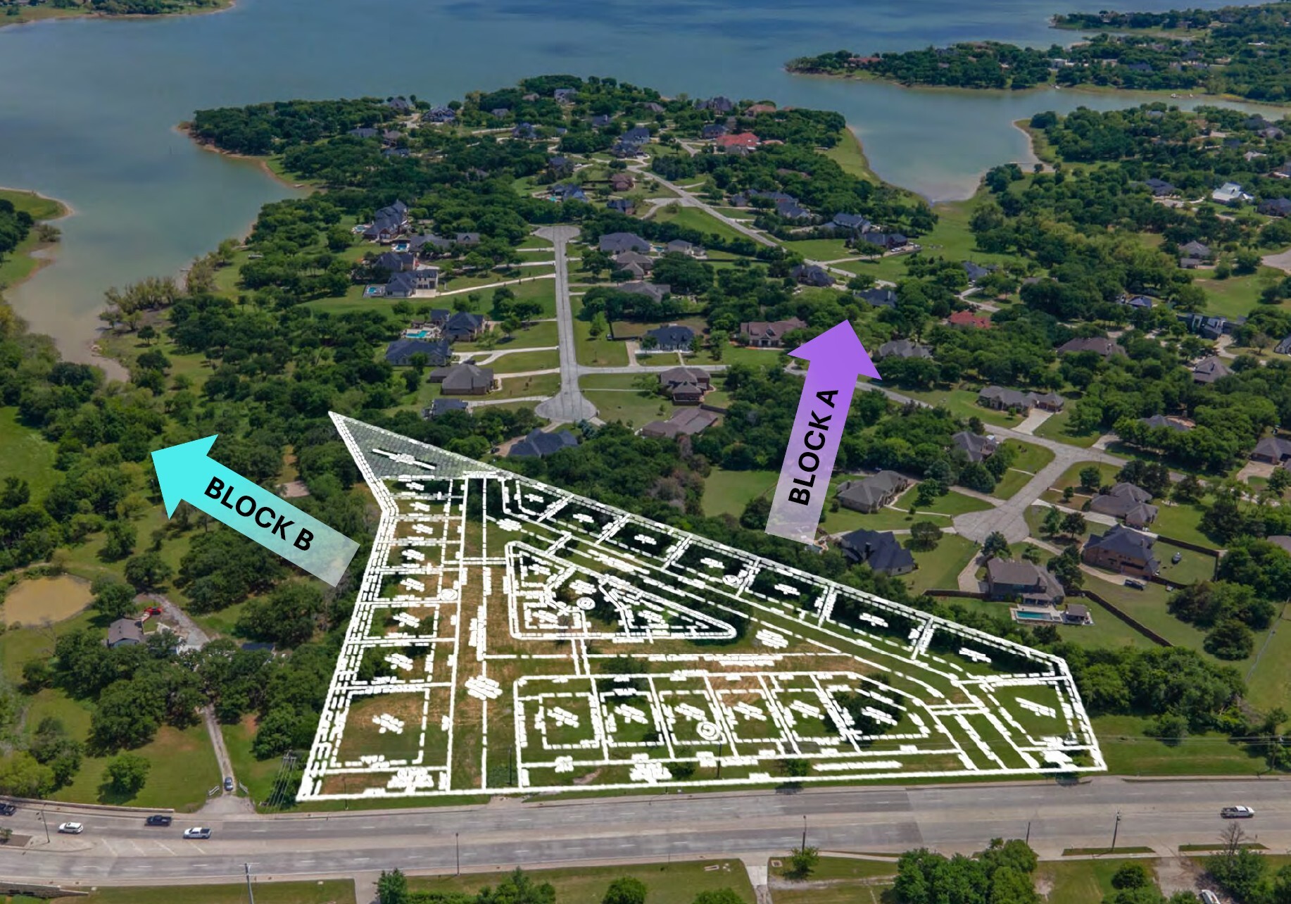 1816 Eldorado Pky, Little Elm, TX à vendre Photo principale– Image 1 sur 5