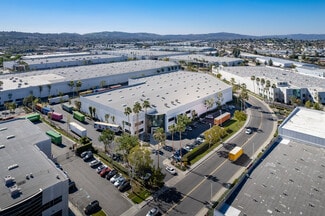 Plus de détails pour 368 Cheryl Ln, Walnut, CA - Industriel/Logistique à louer