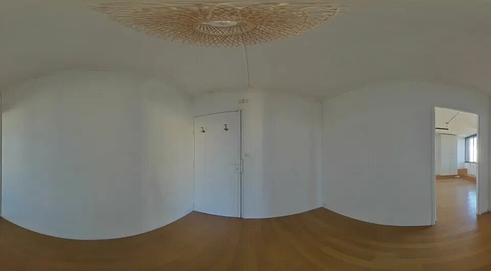 Bureau dans Montpellier à louer - Photo de l’immeuble – Image 1 sur 2